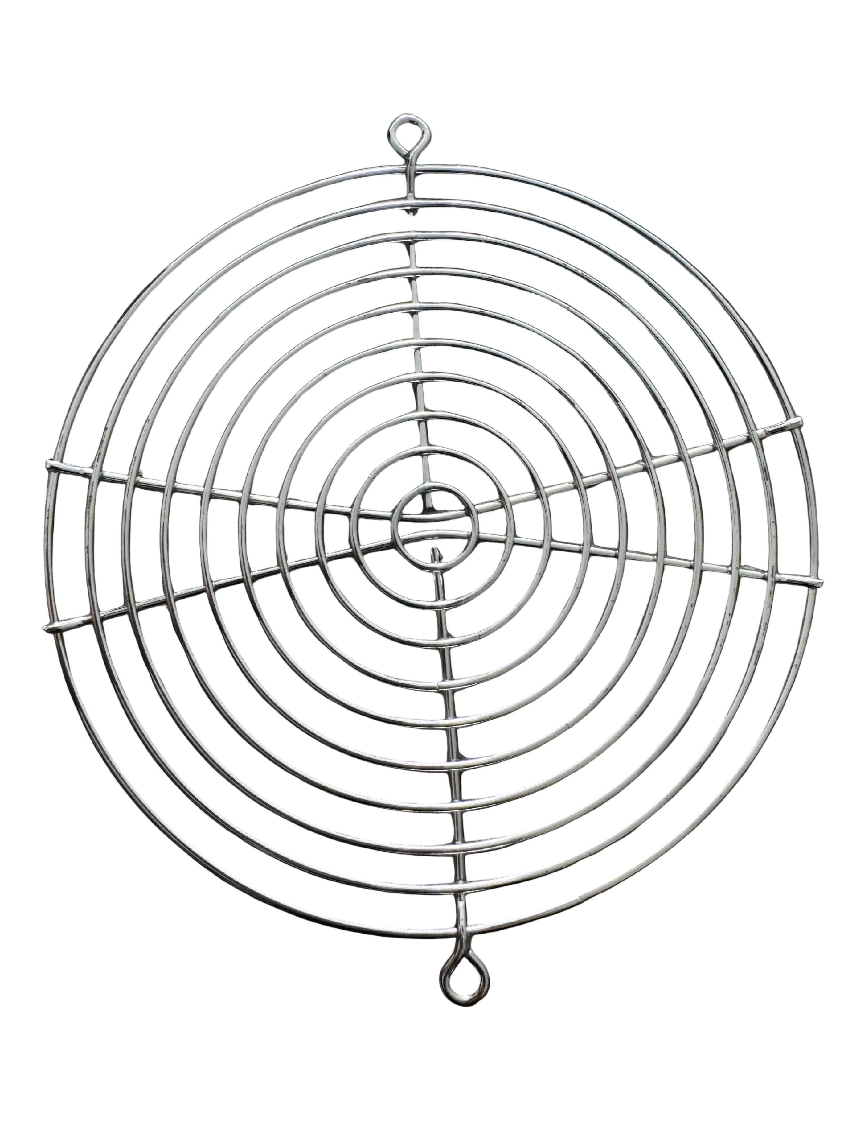 REJA TURBINA 6" METALICA