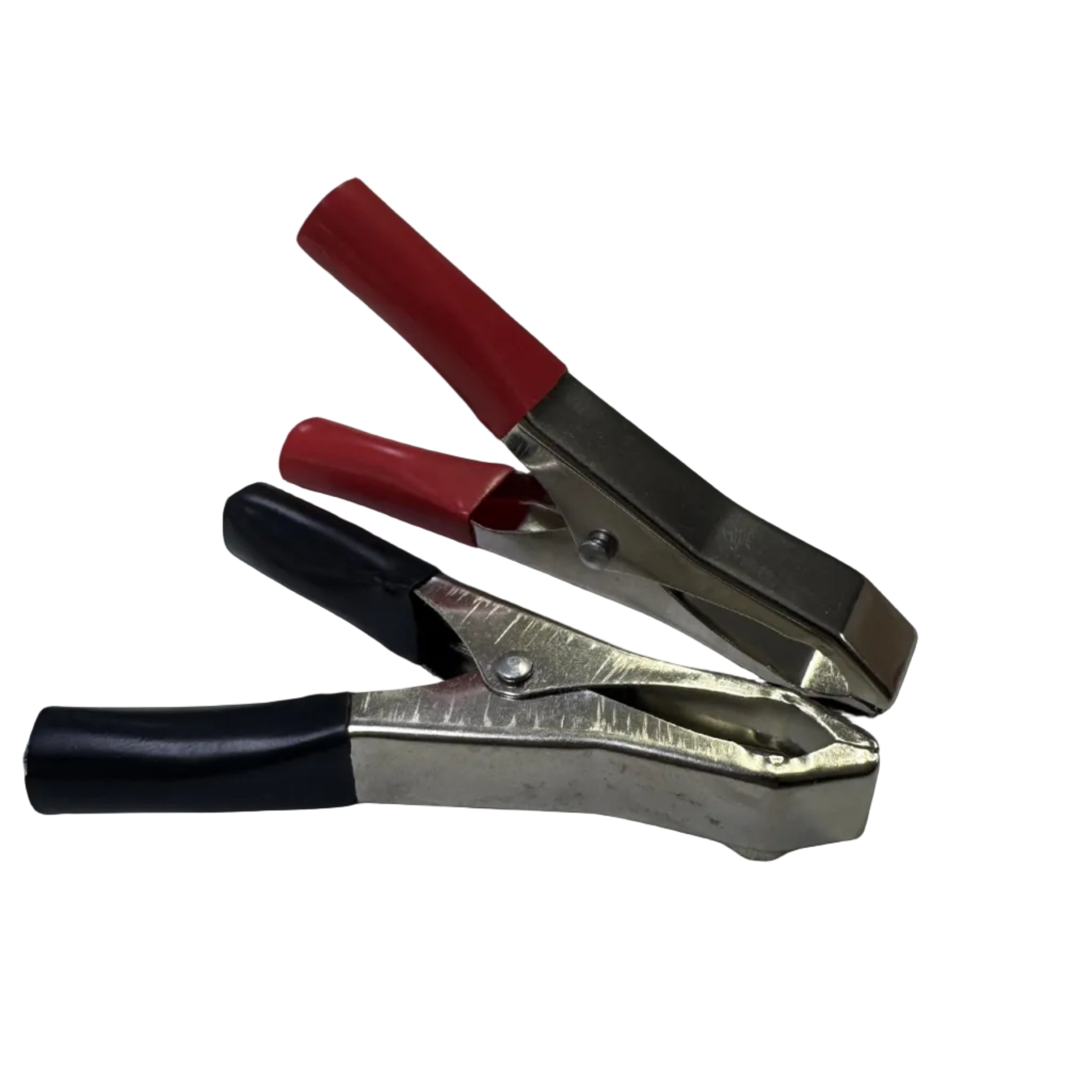 PINZA COCODRILO 10A NEGRO