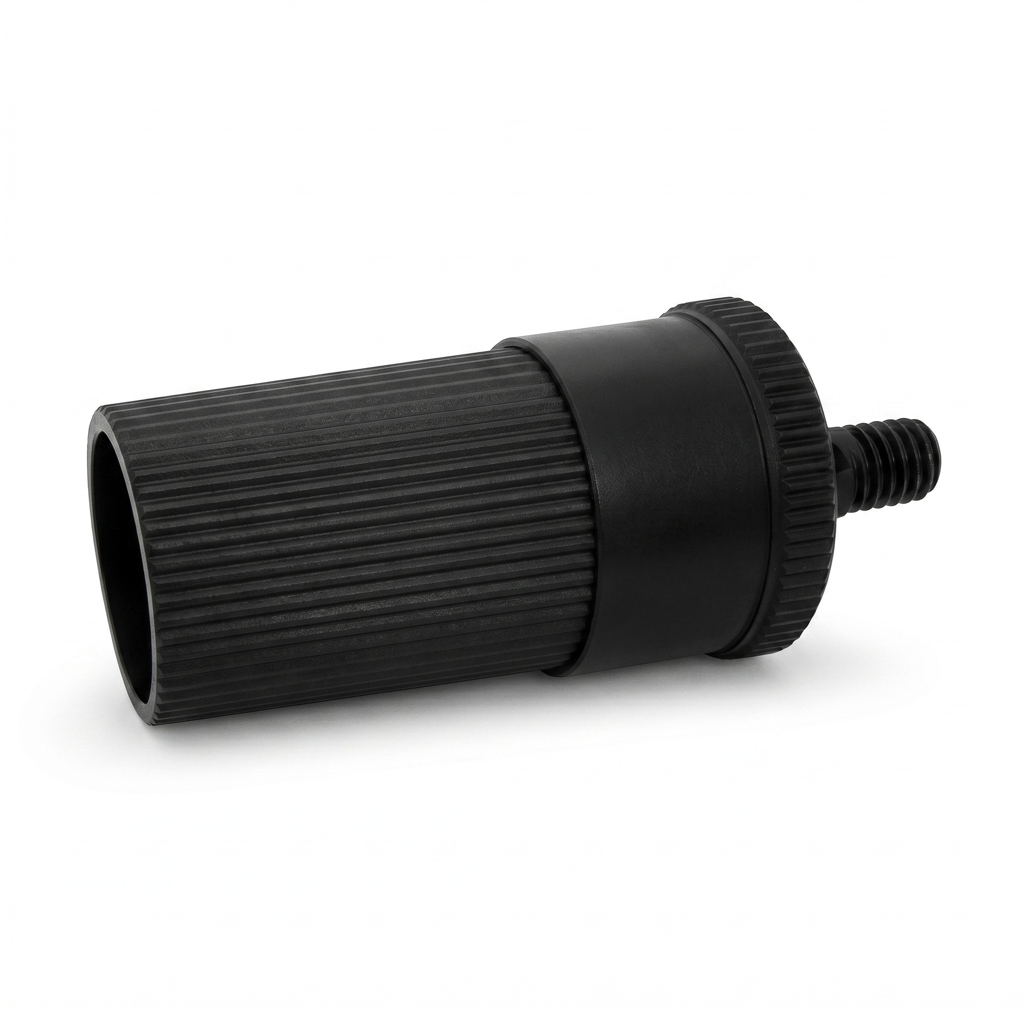 FICHA JACK ENCENDEDOR 12V HEMBRA
