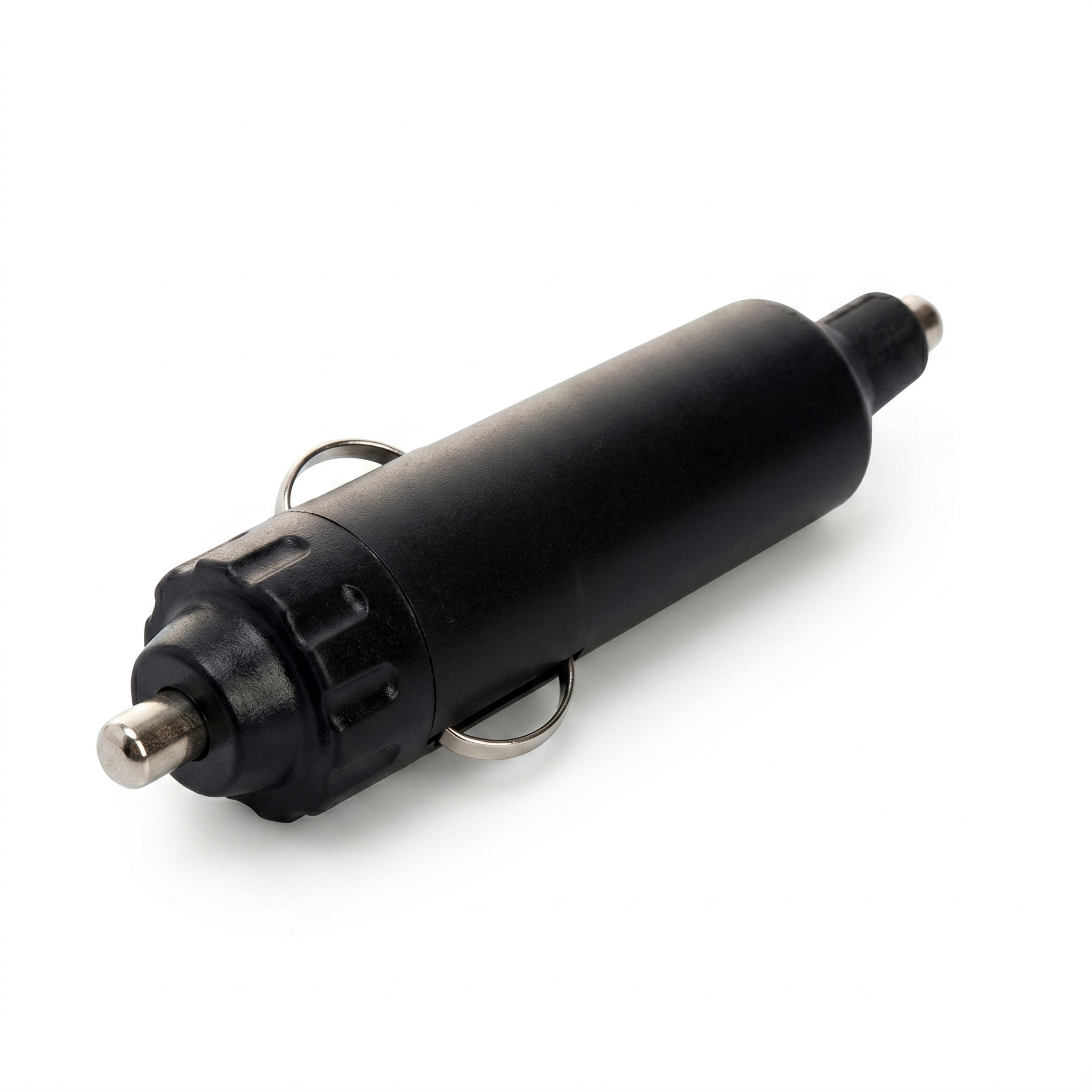 FICHA PLUG ENCENDEDOR 12V MACHO