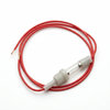 PORTAFUSIBLE AEREO 5mm x 20mm