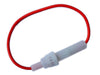 PORTAFUSIBLE AEREO 6mm x 30mm