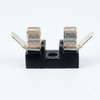 PORTAFUSIBLE CUNITA PARA CABLE 30mm x 5mm