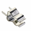 PORTAFUSIBLE CLIP PARA CI TIPO "H" 20mm x 5mm