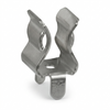 PORTAFUSIBLE CLIP PARA CI TIPO "Y" 30mm x 5mm