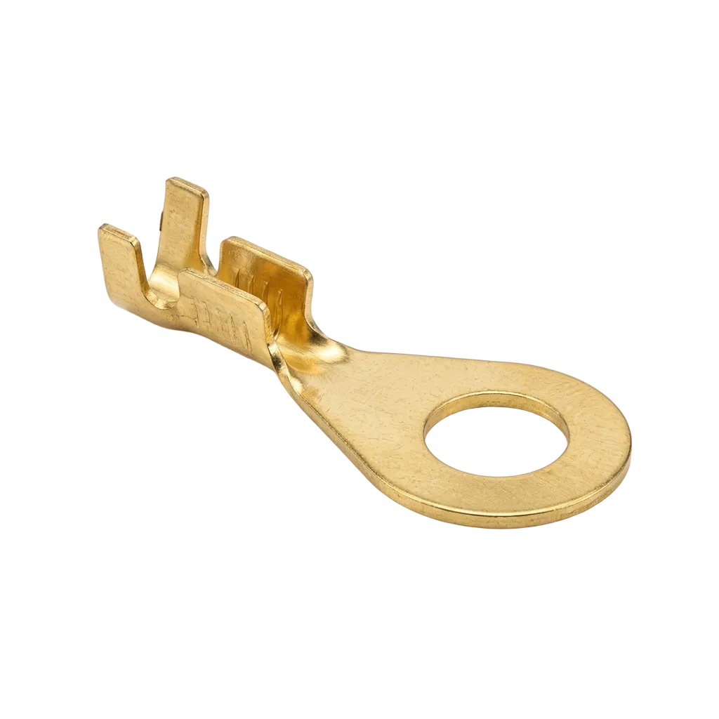 TERMINAL OJAL DIAMETRO 17mm x Ø2,5mm x Ø9mm (*100)