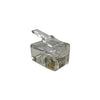 PLUG TELEFONICO RJ11 6P4C