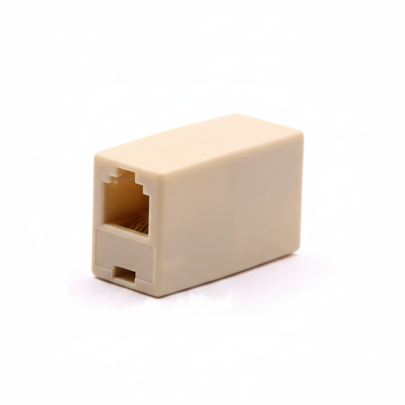 TOMA EXTERIOR RJ45