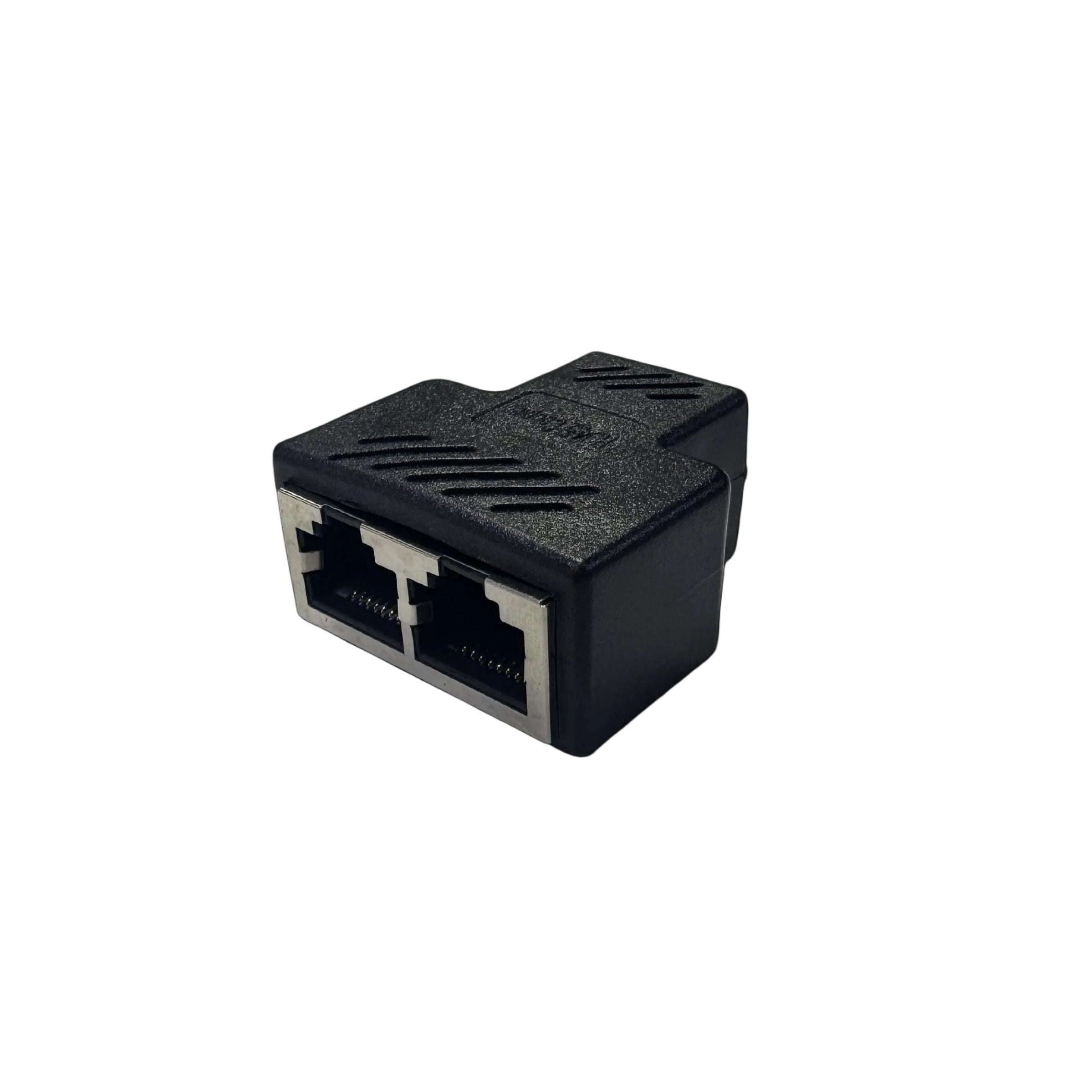 UNION RJ45 1X2