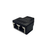 UNION RJ45 1X2
