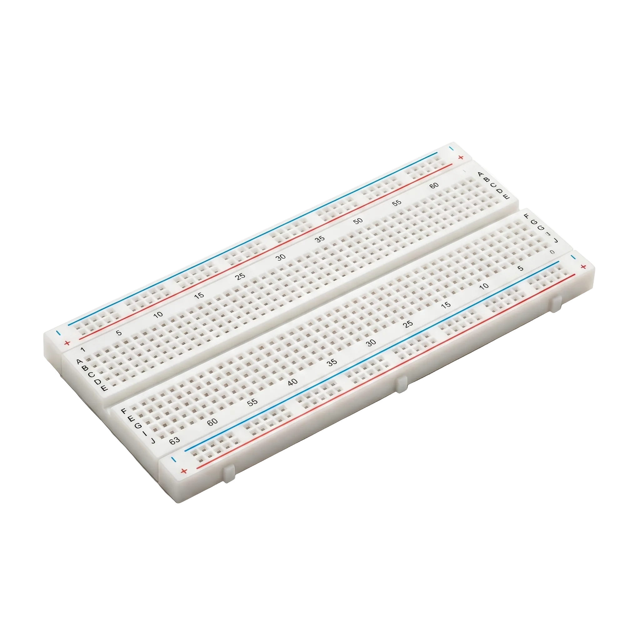 PROTOBOARD 830 PUNTOS