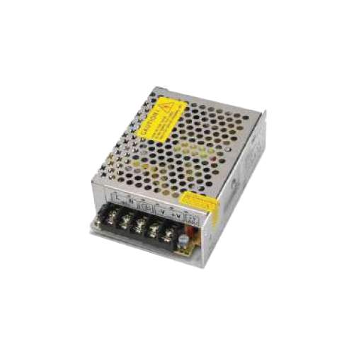 FUENTE SWITCHING POWER 12V 3A 36W IP20