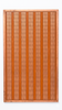 PLACA EXPERIMENTAL ISLAS PARTIDAS 10X20 CM