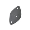 MICA PARA TRANSISTOR TO-3 42X29X0,3 EMM