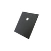 SIL PAD TO-3 13MMX9MM GRIS