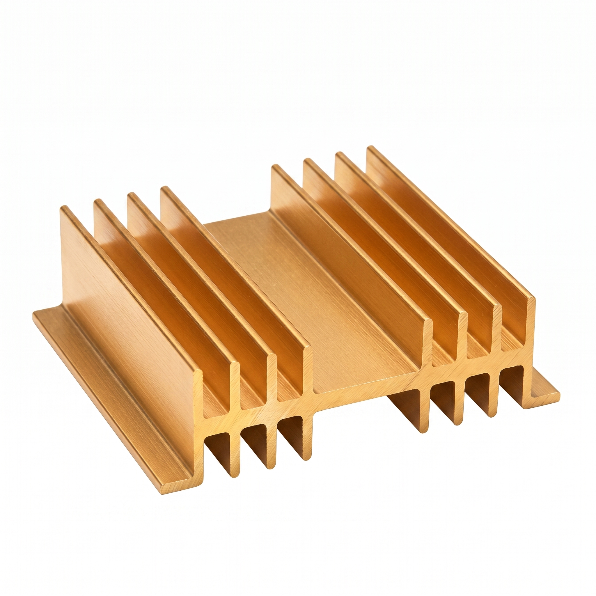 DISIPADOR DE BAJA POTENCIA 35X63MM 8ºC/W PARA75MM