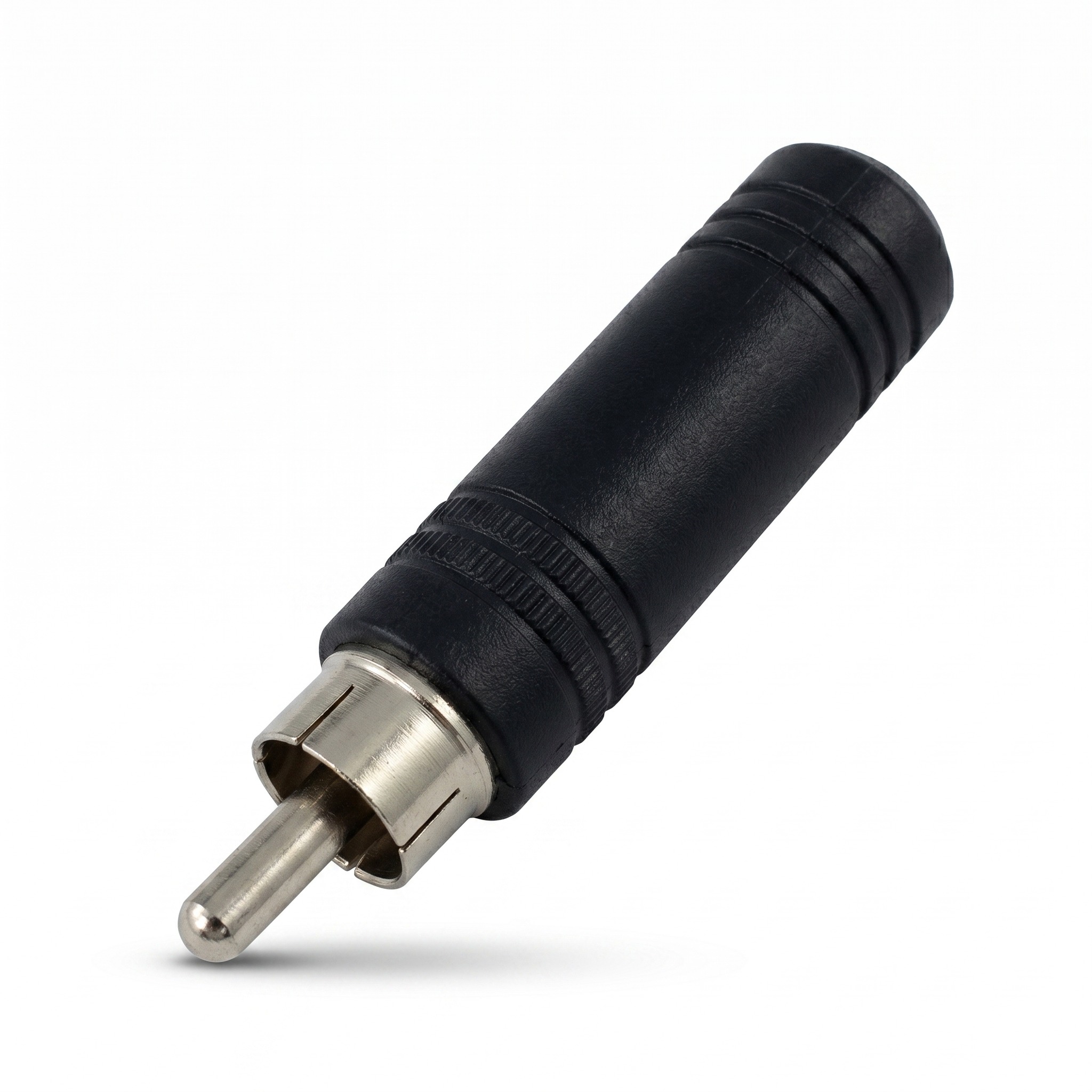 PLUG RCA A JACK 3,5mm