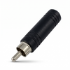 PLUG RCA A JACK 3,5mm