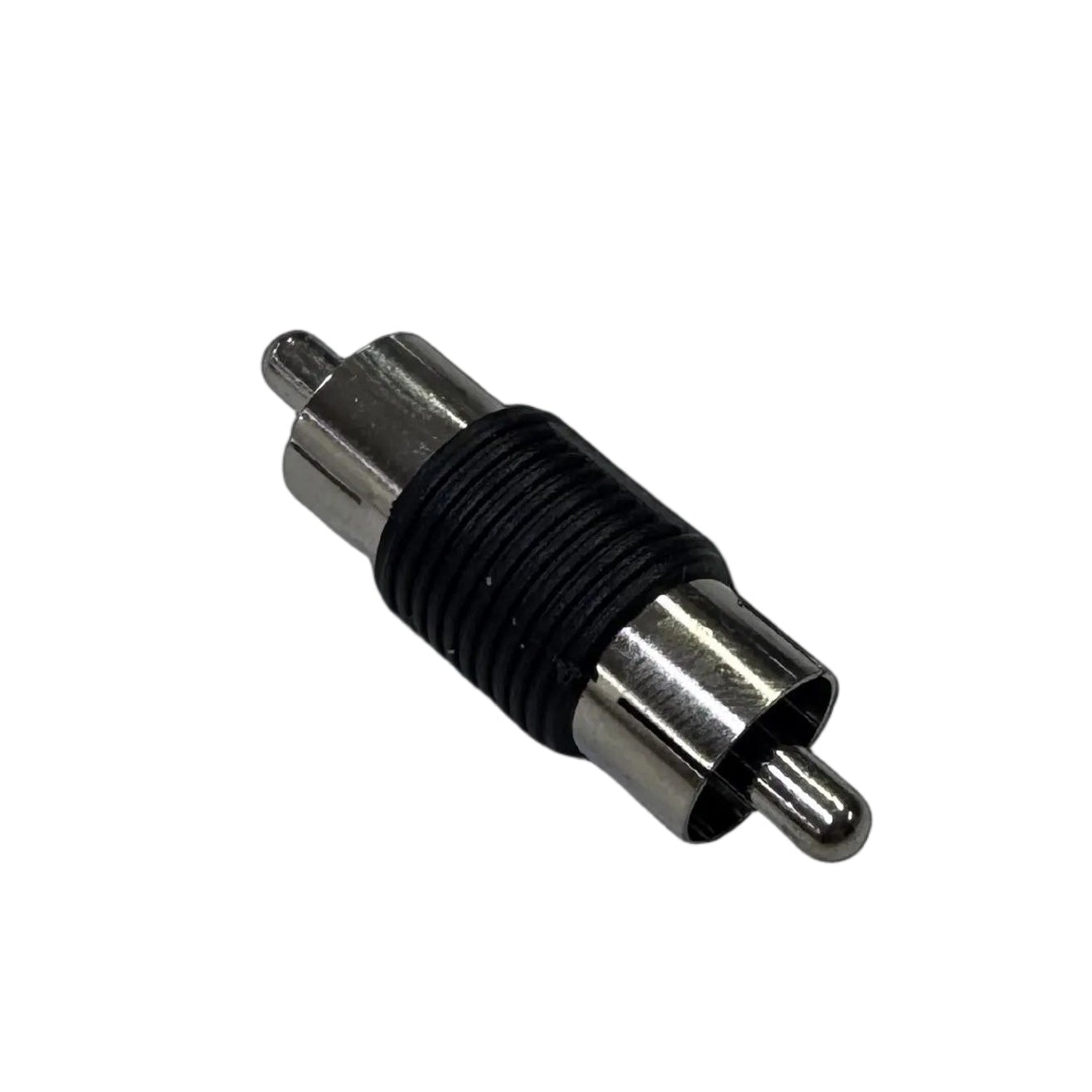 PLUG RCA A PLUG RCA