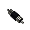 PLUG RCA A PLUG RCA
