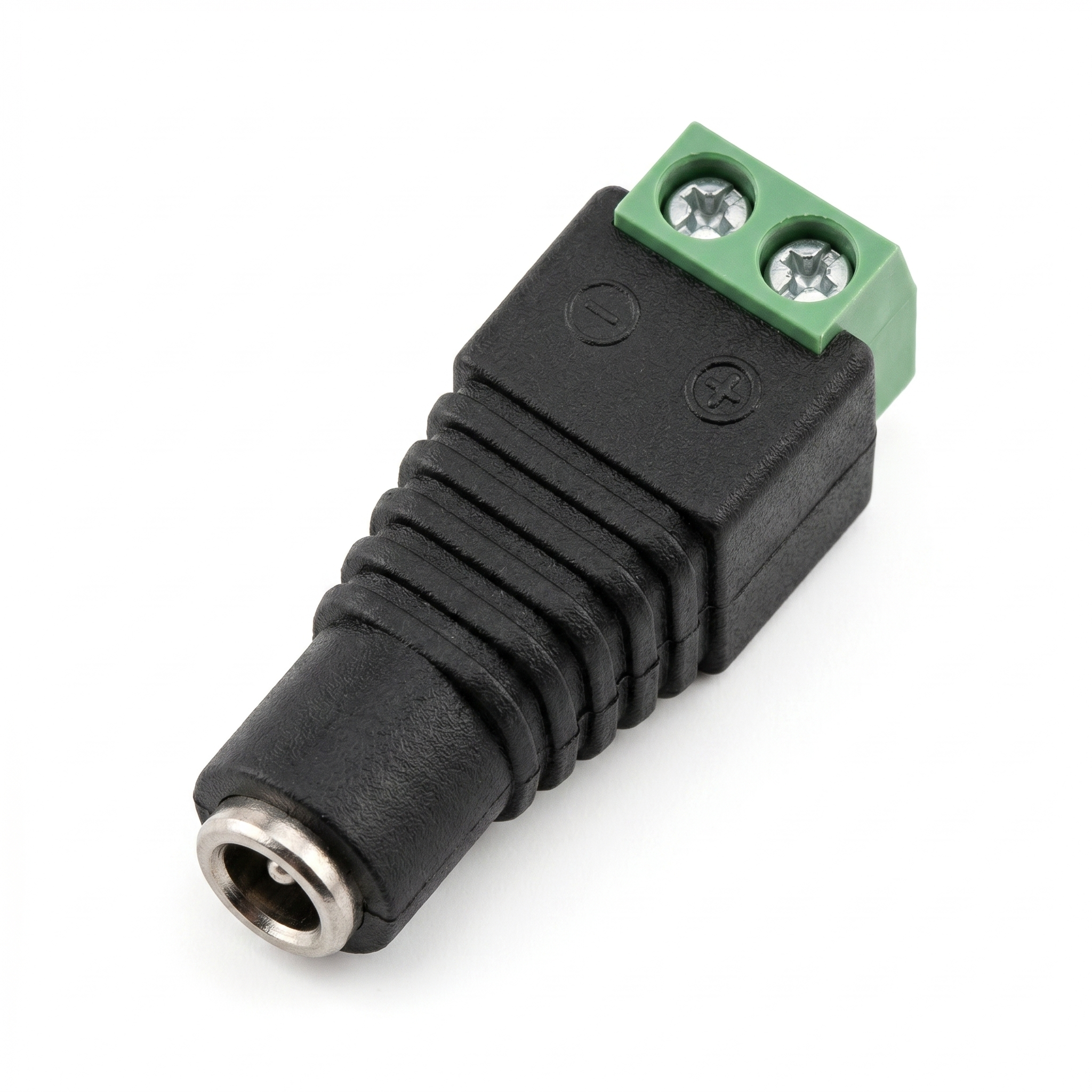 JACK PARA CAMARA DE SEGURIDAD