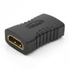 ADAPTADOR HDMI HEMBRA/HEMBRA