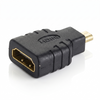 ADAPTADOR HDMI HEMBRA/MACHO MICRO