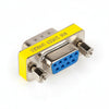ADAPTADOR DB15 HEMBRA/HEMBRA
