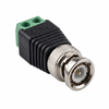 CONECTOR JACK BNC PARA CAMARA DE SEGURIDAD