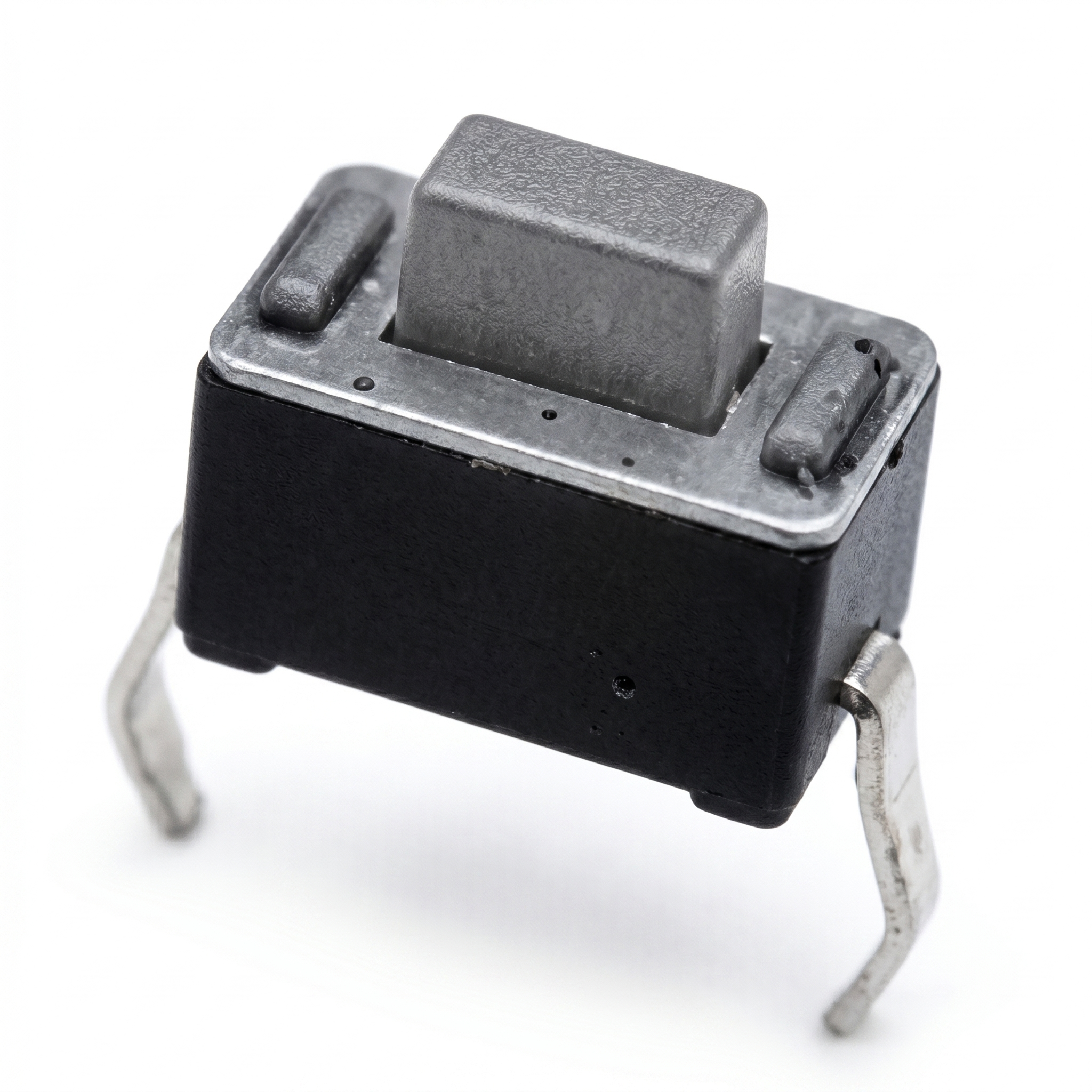TACT SWITCH RECTANG. 2P 4,3MM