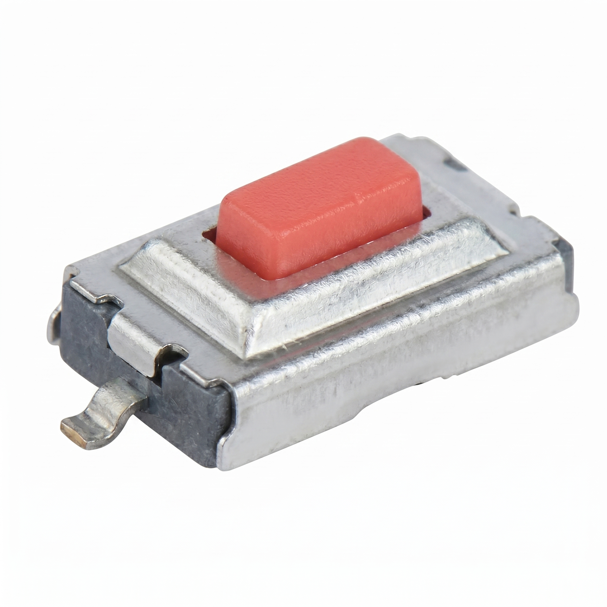 TACT SWITCH SMD 3.5 x 6mm 50MA 2.5mm