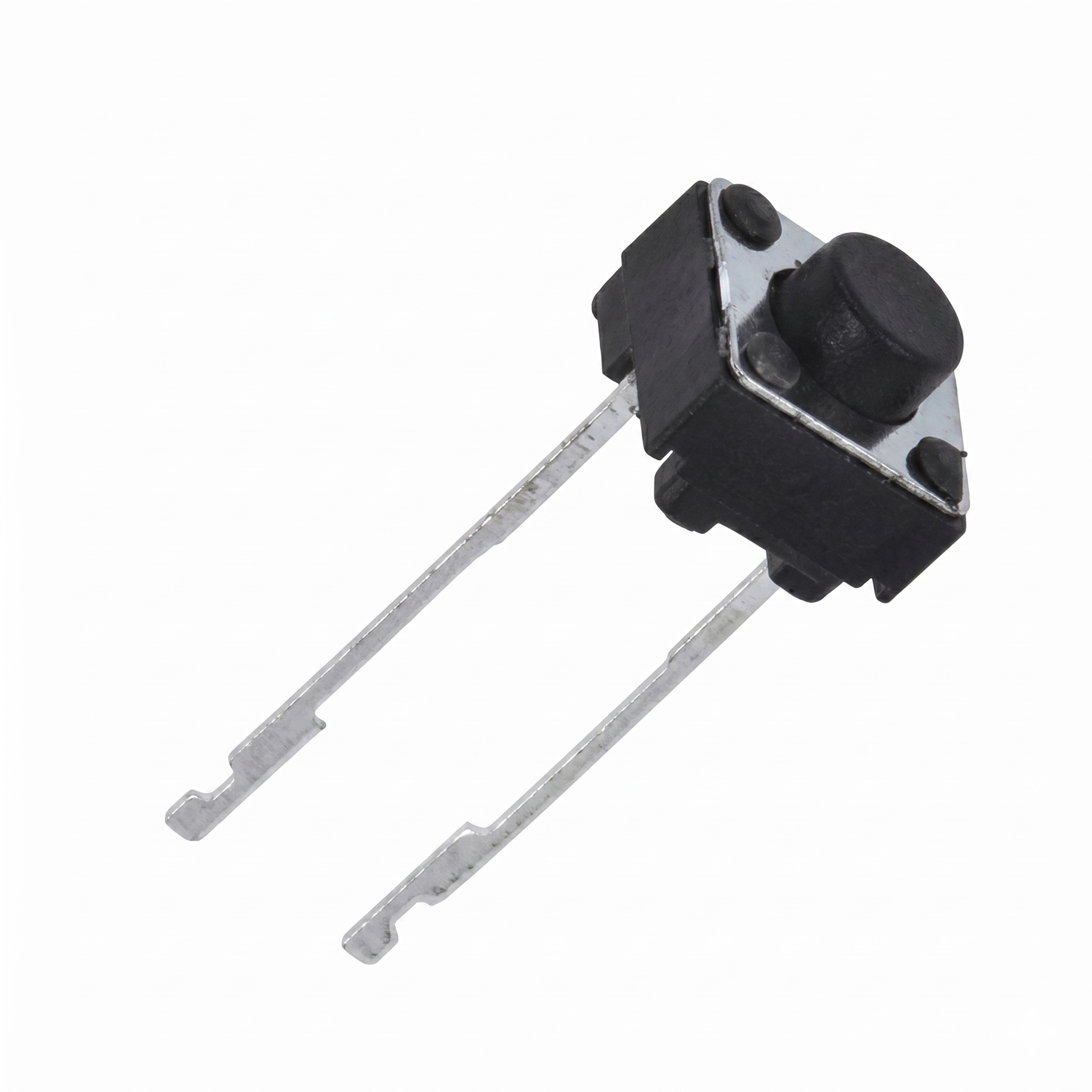 TACT SWITCH CUADRADO 2 PATAS 7MM