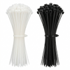 PRECINTO NYLON 370MM X 3,5MM NEGRO