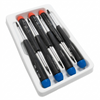 SET DE DESTORNILLADORES PARA ELECTRONICA TORX POR 7PCS