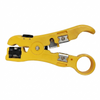PINZA PELACABLE UNIVERSAL PARA UTP, STP, CAT 5 TELEFONICO