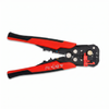 PINZA PELACABLE REGULABLE PROFESIONAL. DEFLECTOR AJUSTABLE