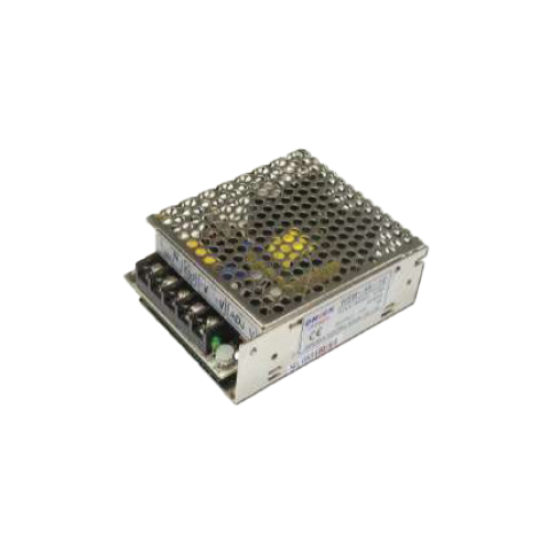 FUENTE SWITCHING POWER 12V 5A 60W IP20