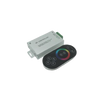 CONTROLADOR RGB 12V 3X8A ANODO COMUN TOUCH RF