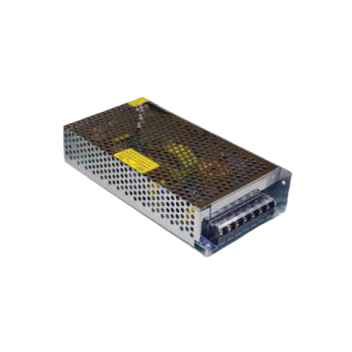 FUENTE SWITCHING POWER 12V 10A 120W IP20