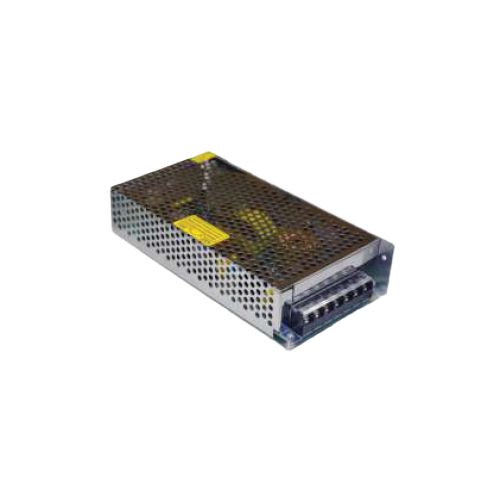 FUENTE SWITCHING POWER 12V 16,5A 192W IP20