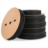 TERMOCONTRAIBLE DIAM. 100mm NEGRO