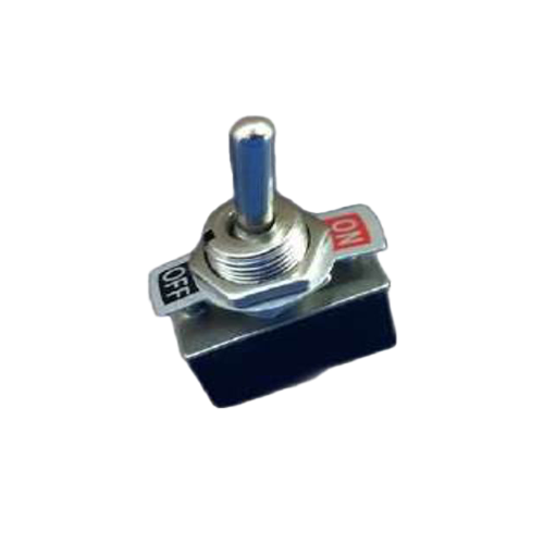 LLAVE HH 4P ON-OFF 10A 220V