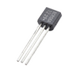 TRANSISTOR SWITCHING NPN 0,8A 40V 400MW TO-92