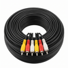 CABLE DE VIDEO Y ALIMENTACION PARA CAMARAS x 40mts