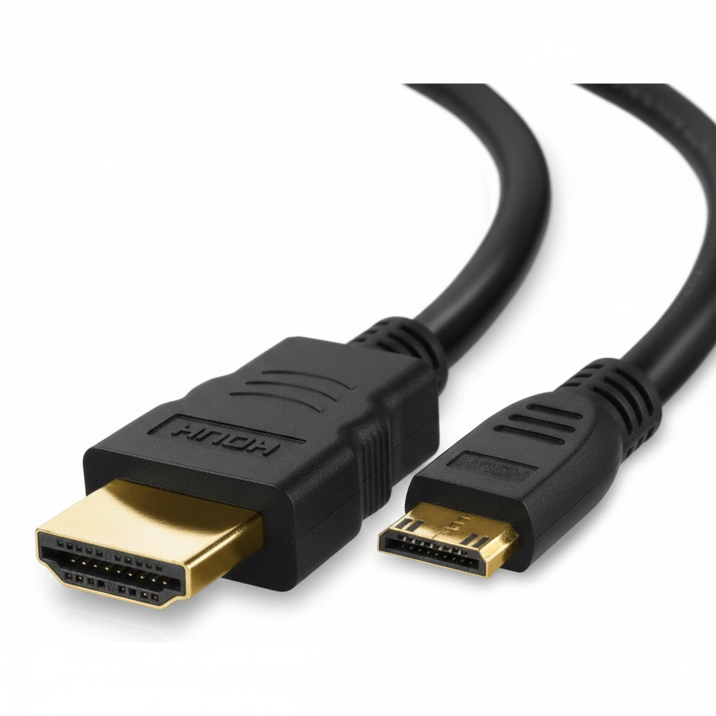 CABLES ARMADOS HDMI