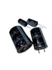 CAPACITOR ELECTROLÍTICO 100MF X 400V BLINDADO