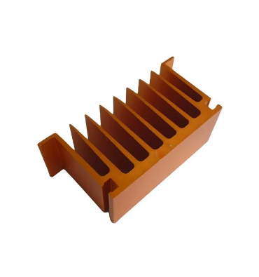 DISIPADOR DE MEDIA POTENCIA120MMX35MM NUCLEO 32MM 2,60ºC/W