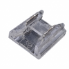 CONECTOR PARA TIRA LEDS COB 2 PINES MONO
