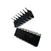 AMPLIFICADOR DE AUDIO FRECUENCIA DE 0,5W