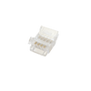 CONECTOR PARA TIRA LED 10MM DOBLE